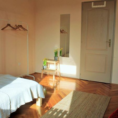 Lidi Guesthouse Βουδαπέστη Εξωτερικό φωτογραφία