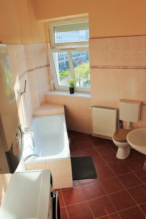 Lidi Guesthouse Βουδαπέστη Εξωτερικό φωτογραφία