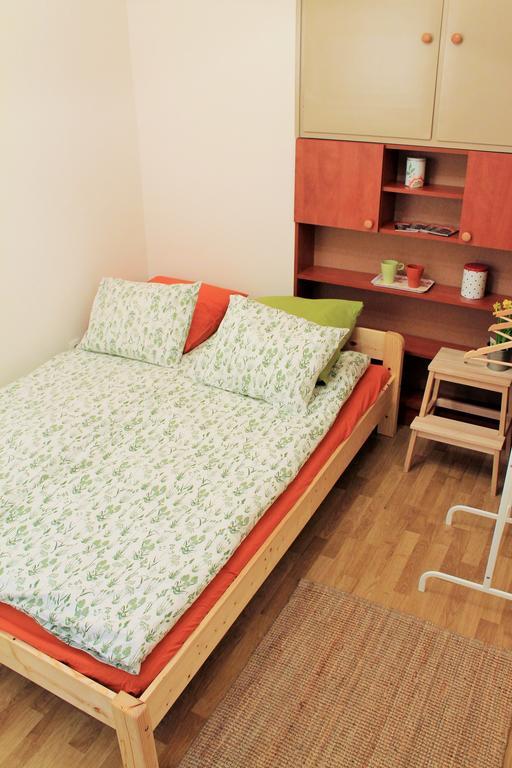 Lidi Guesthouse Βουδαπέστη Εξωτερικό φωτογραφία