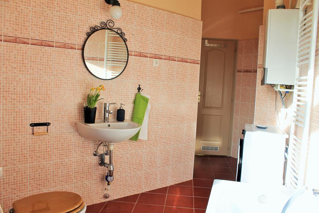 Lidi Guesthouse Βουδαπέστη Εξωτερικό φωτογραφία