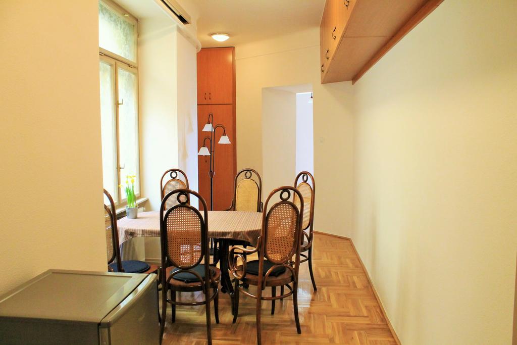 Lidi Guesthouse Βουδαπέστη Εξωτερικό φωτογραφία