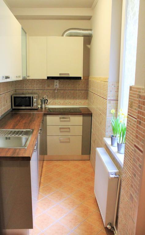 Lidi Guesthouse Βουδαπέστη Εξωτερικό φωτογραφία
