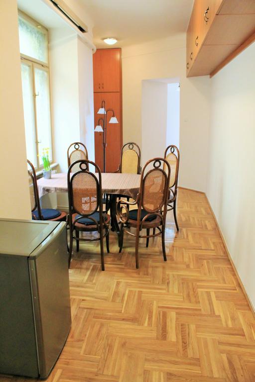 Lidi Guesthouse Βουδαπέστη Εξωτερικό φωτογραφία