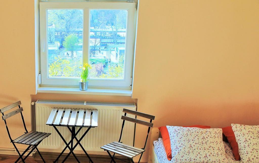 Lidi Guesthouse Βουδαπέστη Εξωτερικό φωτογραφία