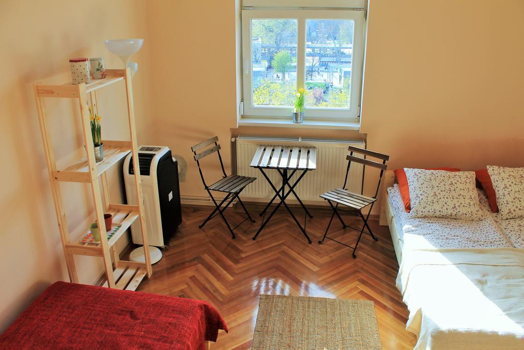 Lidi Guesthouse Βουδαπέστη Εξωτερικό φωτογραφία
