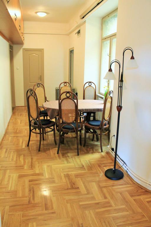 Lidi Guesthouse Βουδαπέστη Εξωτερικό φωτογραφία