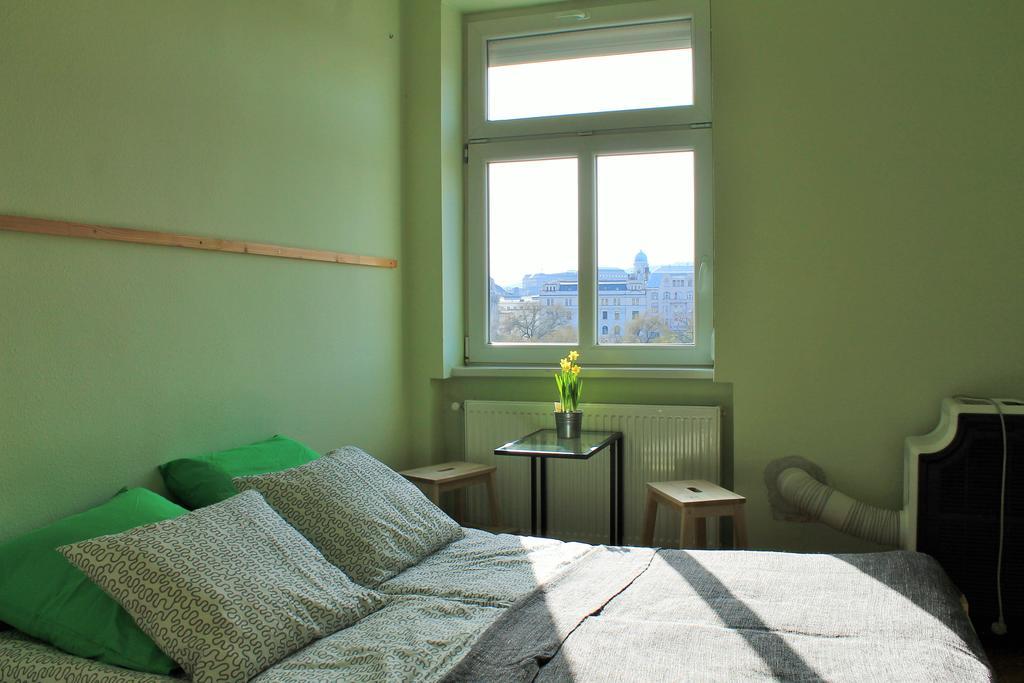 Lidi Guesthouse Βουδαπέστη Εξωτερικό φωτογραφία