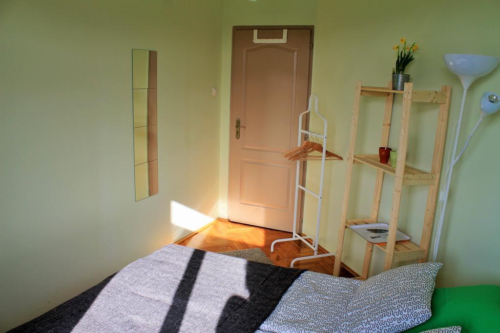 Lidi Guesthouse Βουδαπέστη Εξωτερικό φωτογραφία