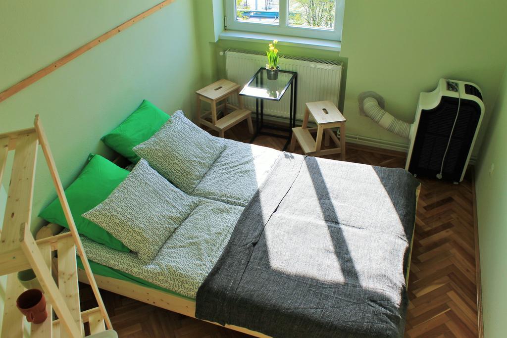 Lidi Guesthouse Βουδαπέστη Εξωτερικό φωτογραφία