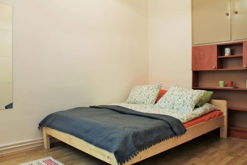 Lidi Guesthouse Βουδαπέστη Εξωτερικό φωτογραφία