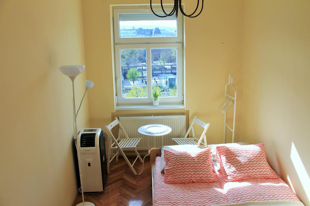Lidi Guesthouse Βουδαπέστη Εξωτερικό φωτογραφία