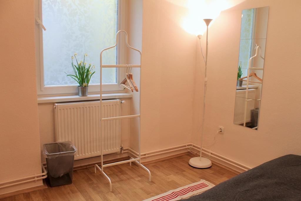 Lidi Guesthouse Βουδαπέστη Εξωτερικό φωτογραφία