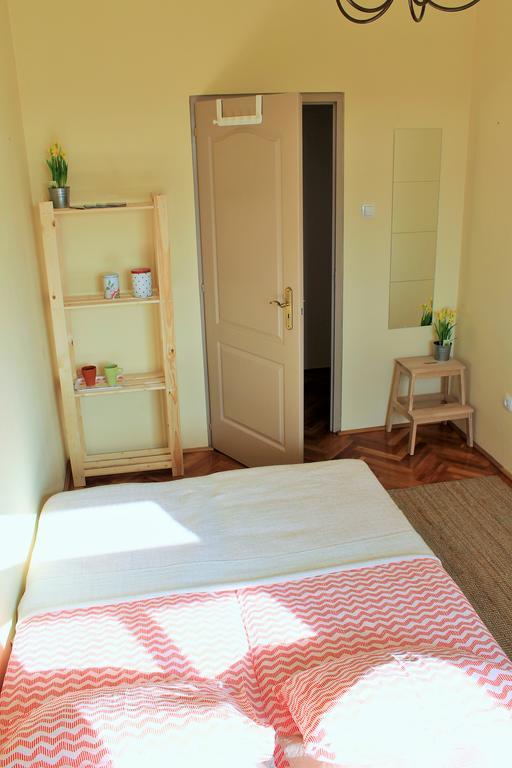 Lidi Guesthouse Βουδαπέστη Εξωτερικό φωτογραφία