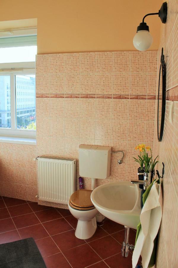 Lidi Guesthouse Βουδαπέστη Εξωτερικό φωτογραφία