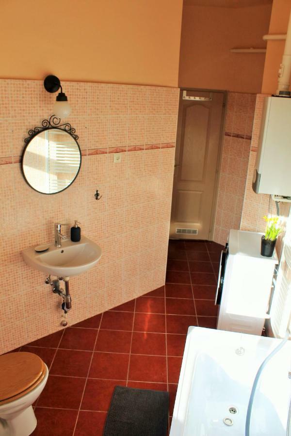 Lidi Guesthouse Βουδαπέστη Εξωτερικό φωτογραφία