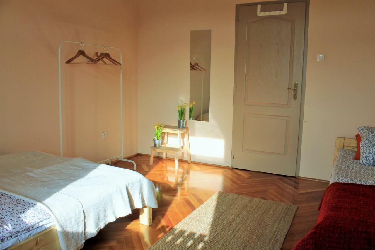 Lidi Guesthouse Βουδαπέστη Εξωτερικό φωτογραφία