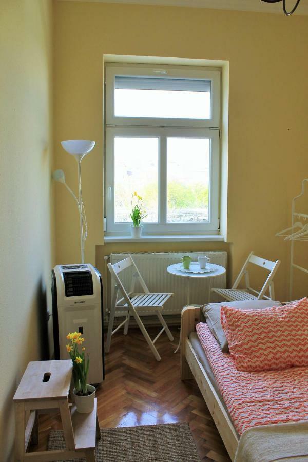 Lidi Guesthouse Βουδαπέστη Εξωτερικό φωτογραφία