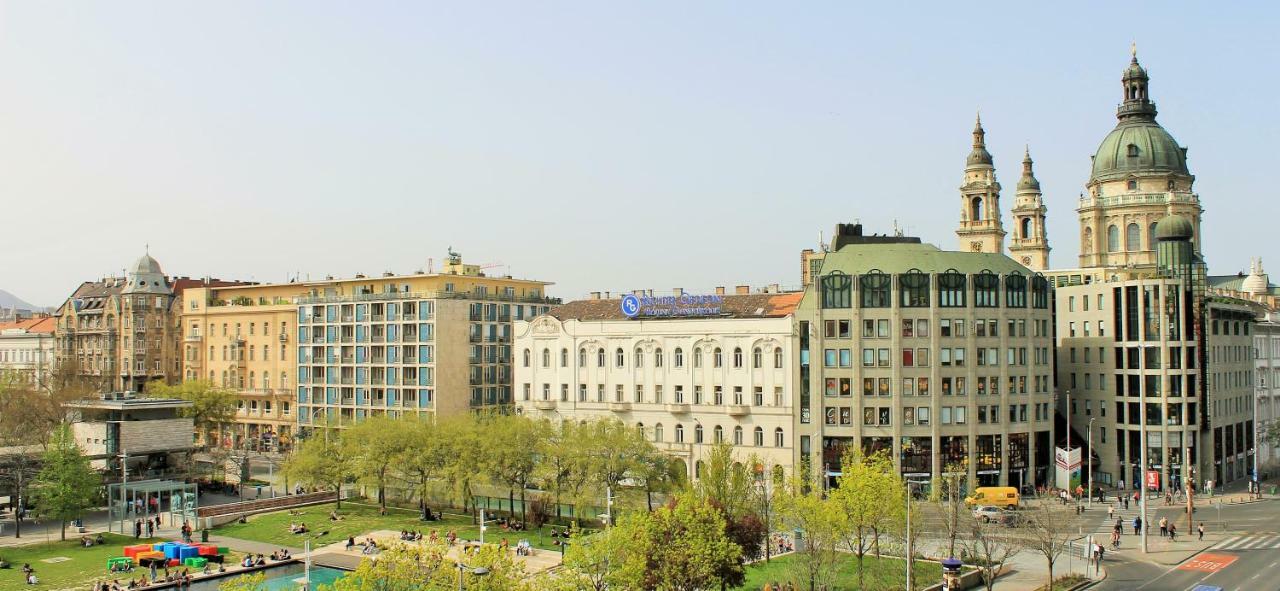 Lidi Guesthouse Βουδαπέστη Εξωτερικό φωτογραφία