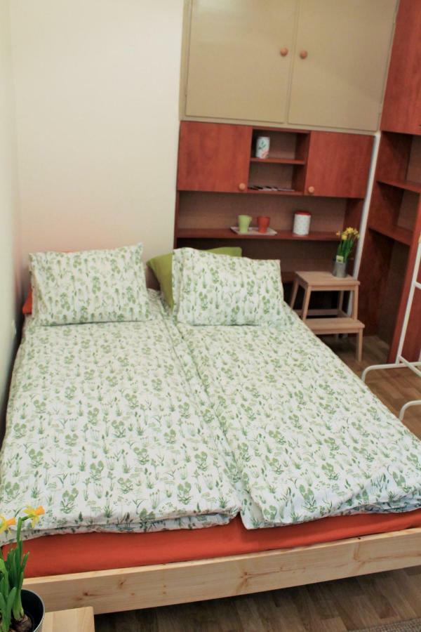 Lidi Guesthouse Βουδαπέστη Εξωτερικό φωτογραφία