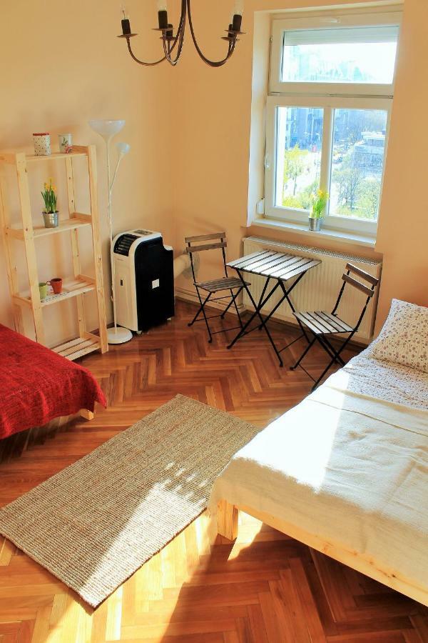 Lidi Guesthouse Βουδαπέστη Εξωτερικό φωτογραφία