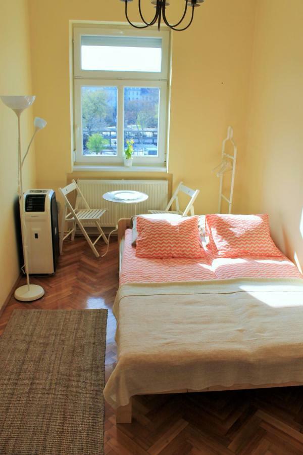 Lidi Guesthouse Βουδαπέστη Εξωτερικό φωτογραφία
