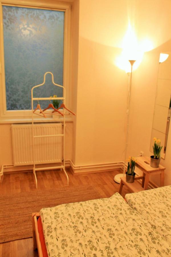 Lidi Guesthouse Βουδαπέστη Εξωτερικό φωτογραφία